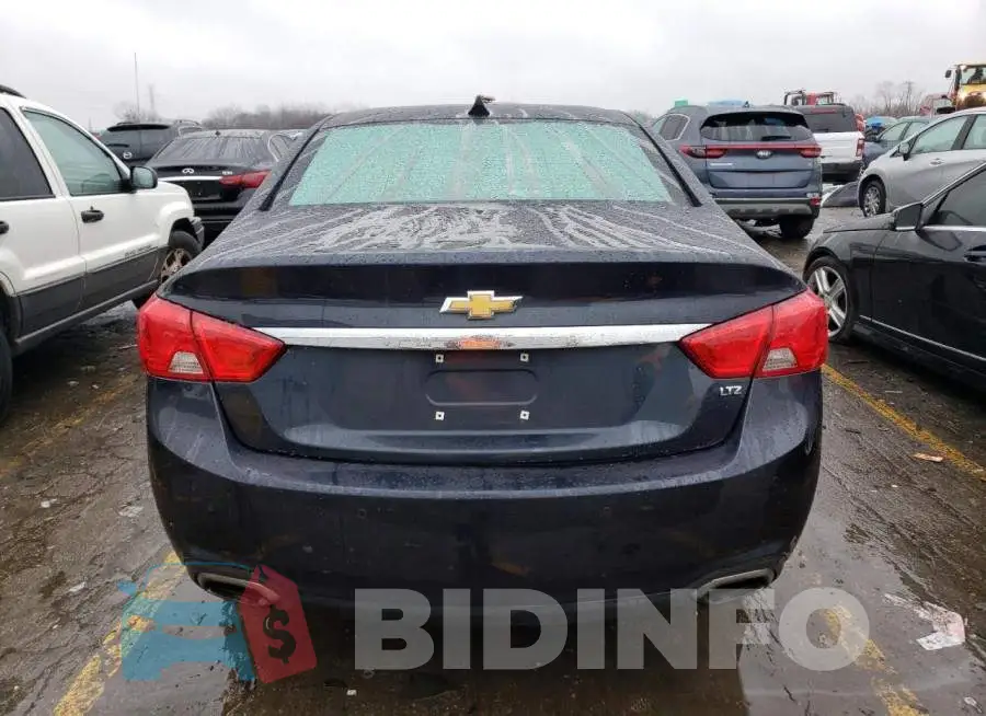 2G1155S30E9153462 Photo# 6