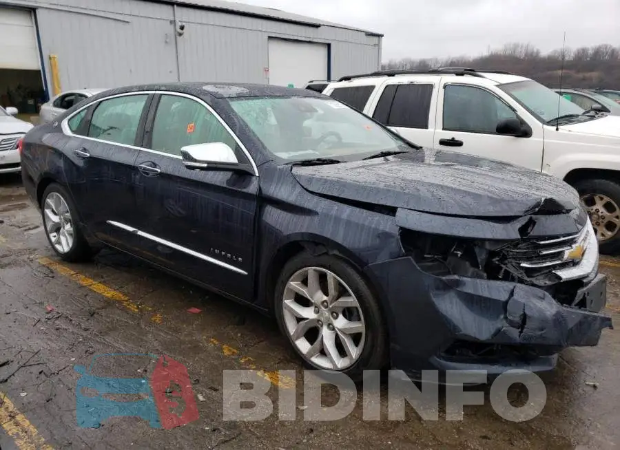 2G1155S30E9153462 Photo# 4