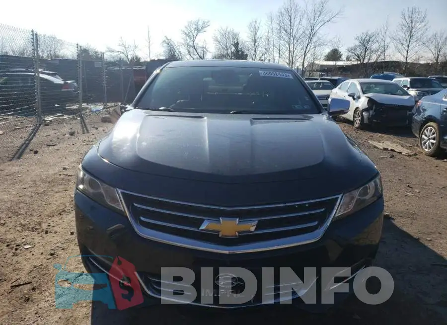 2G1155S31E9261881 Photo# 5