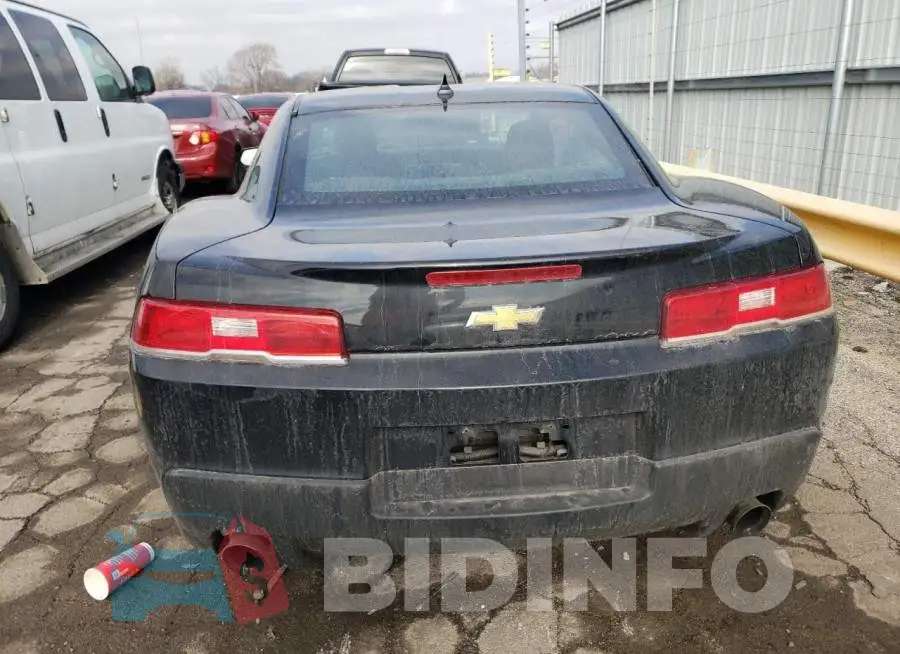 2G1FB1E32F9159672 Photo# 6