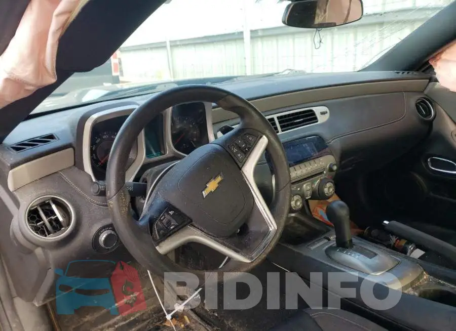 2G1FB1E32F9159672 Photo# 8