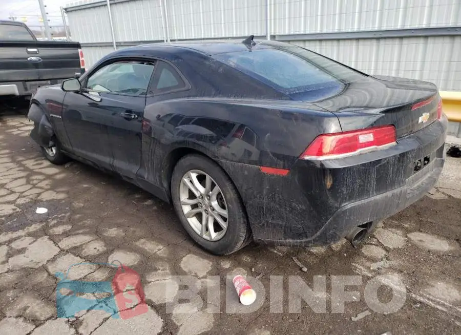 2G1FB1E32F9159672 Photo# 2