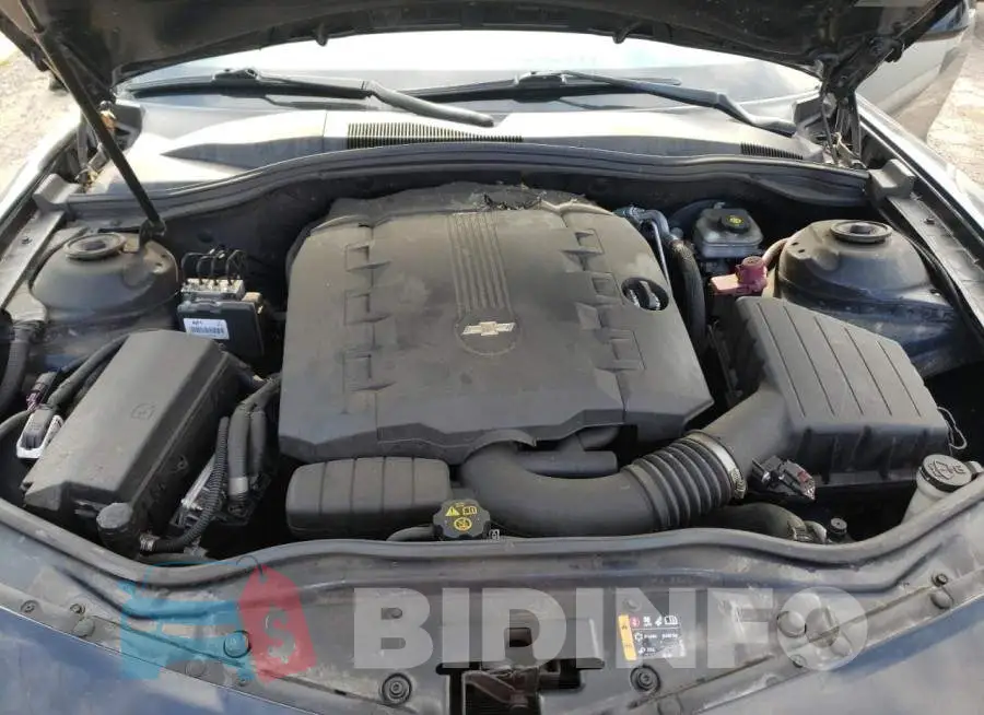 2G1FB1E32F9159672 Photo# 11