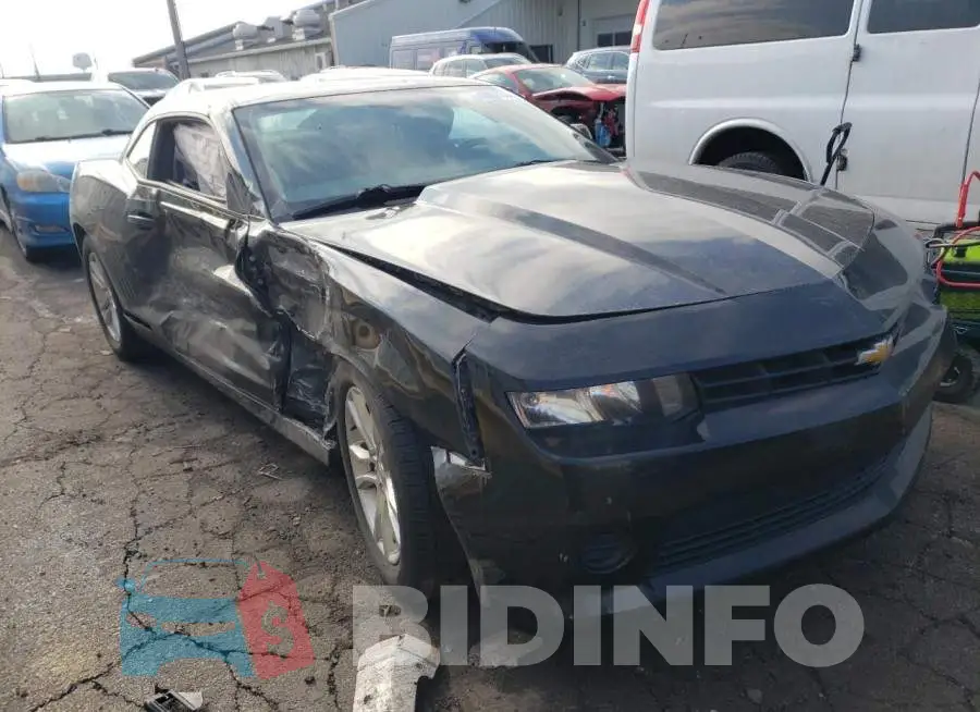 2G1FB1E32F9159672 Photo# 4