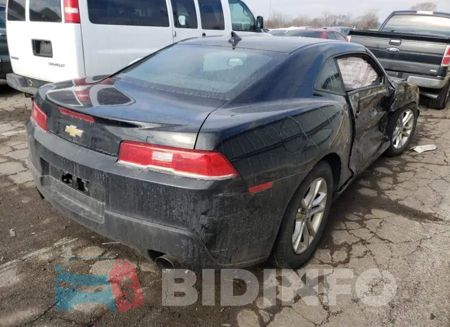 2G1FB1E32F9159672 Photo# 3
