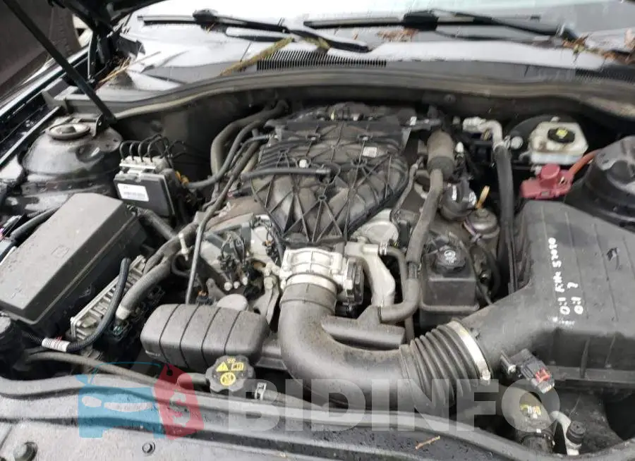 2G1FC1E37E9276983 Photo# 7
