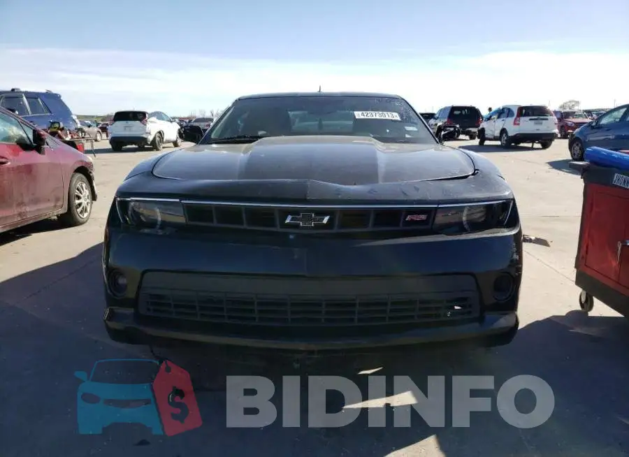 2G1FF1E36F9276580 Photo# 5