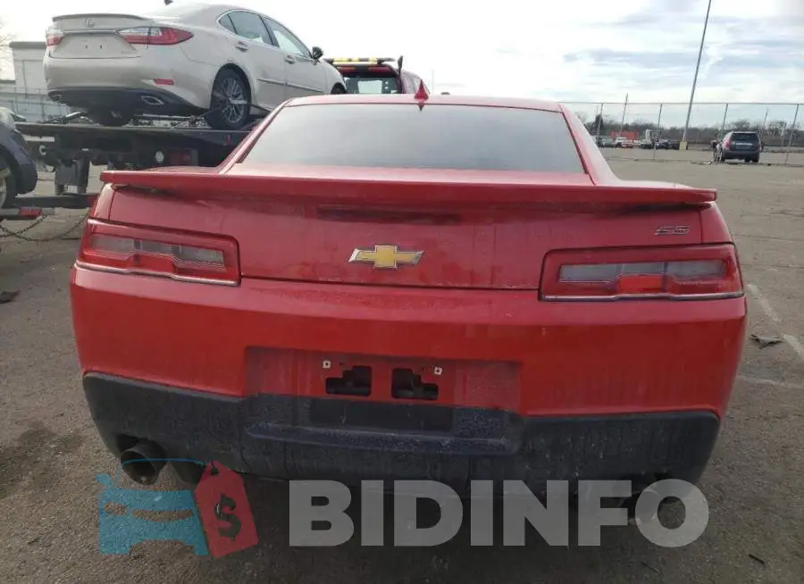 2G1FS1EW2E9316383 Photo# 6