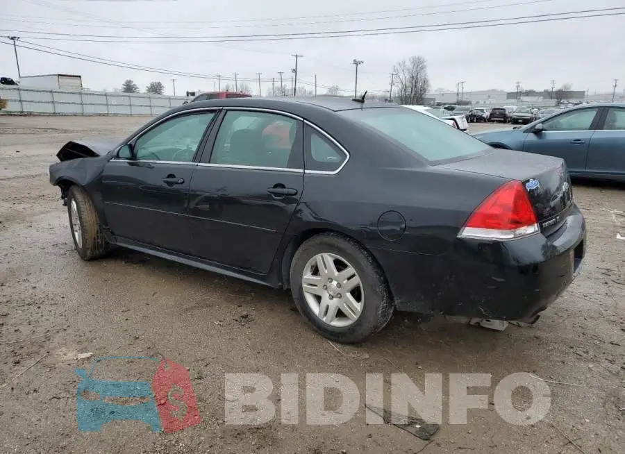 2G1WB5E31E1178833 Photo# 2