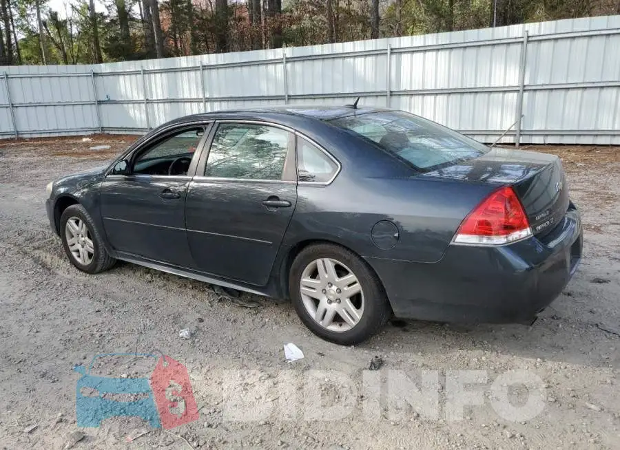2G1WB5E34E1117847 Photo# 2