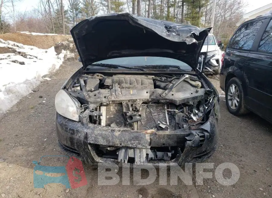 2G1WB5E34E1118657 Photo# 5