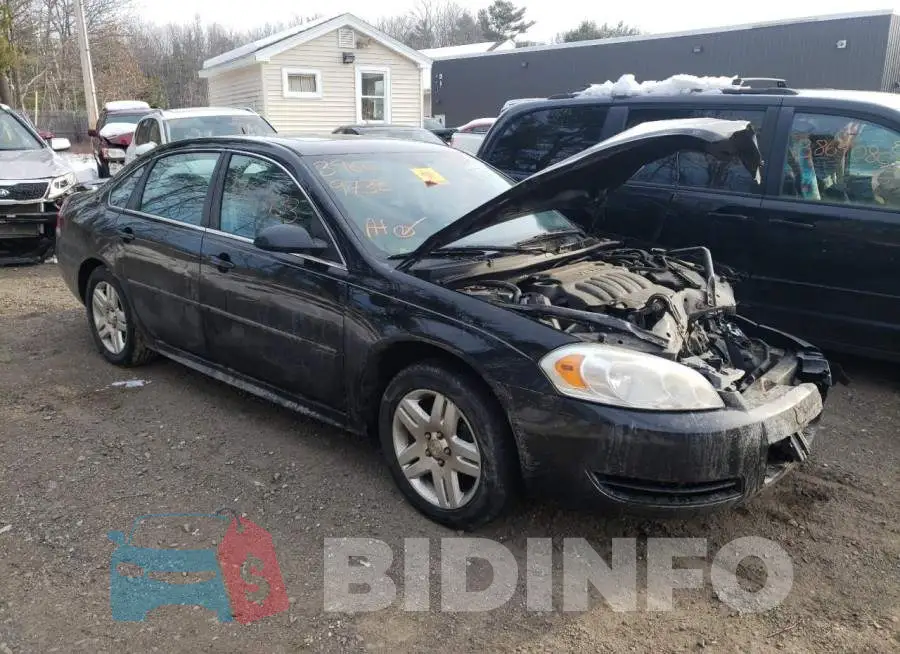 2G1WB5E34E1118657 Photo# 4