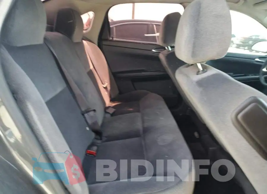 2G1WB5E36G1186882 Photo# 10
