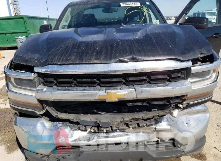 2GCRCPEC8K1138127 Photo# 11