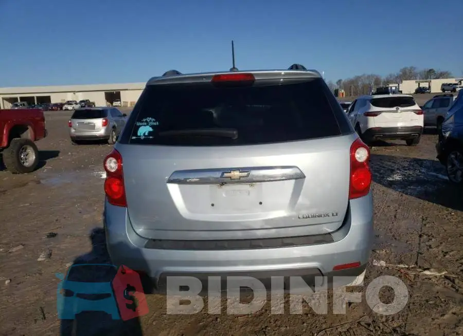 2GNALBEK3F6272213 Photo# 6