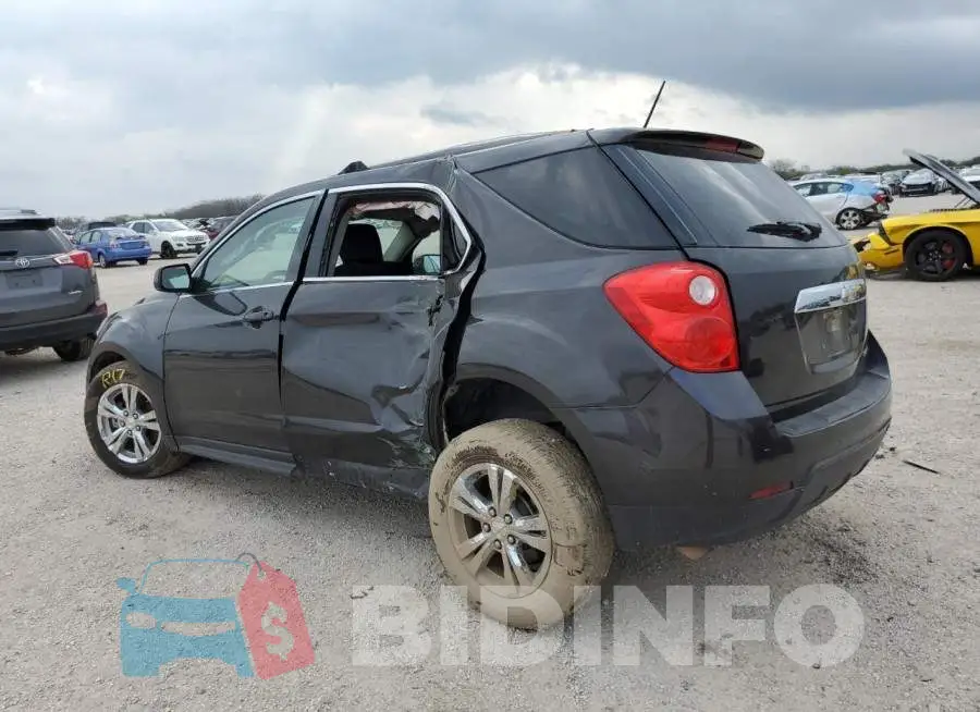 2GNALBEK5F6198616 Photo# 2