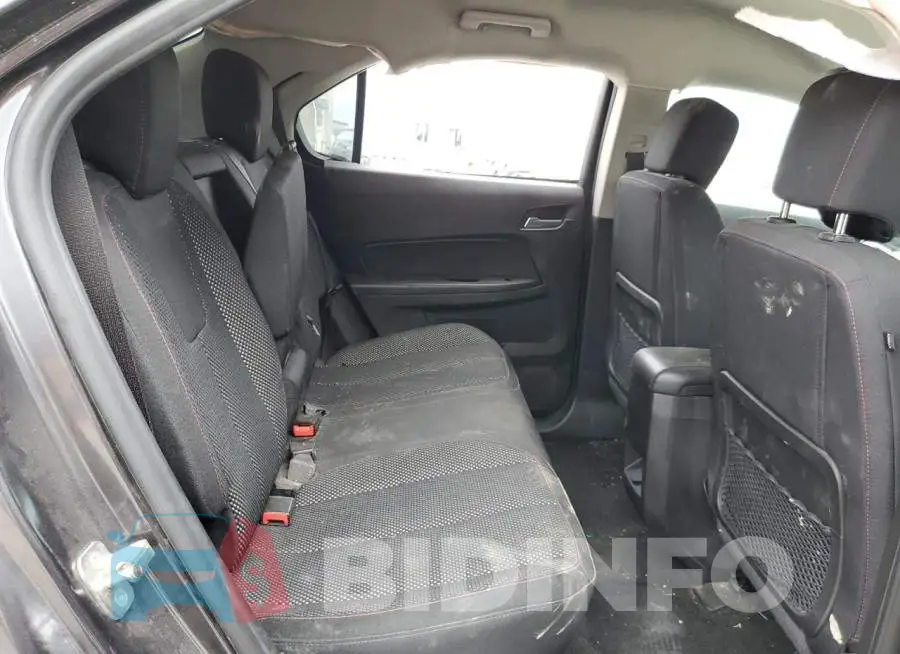 2GNALBEK5F6198616 Photo# 11
