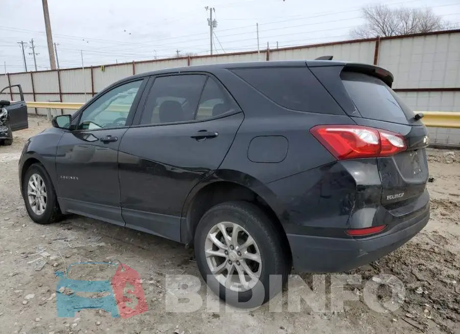 2GNAXHEV3L6266053 Photo# 2
