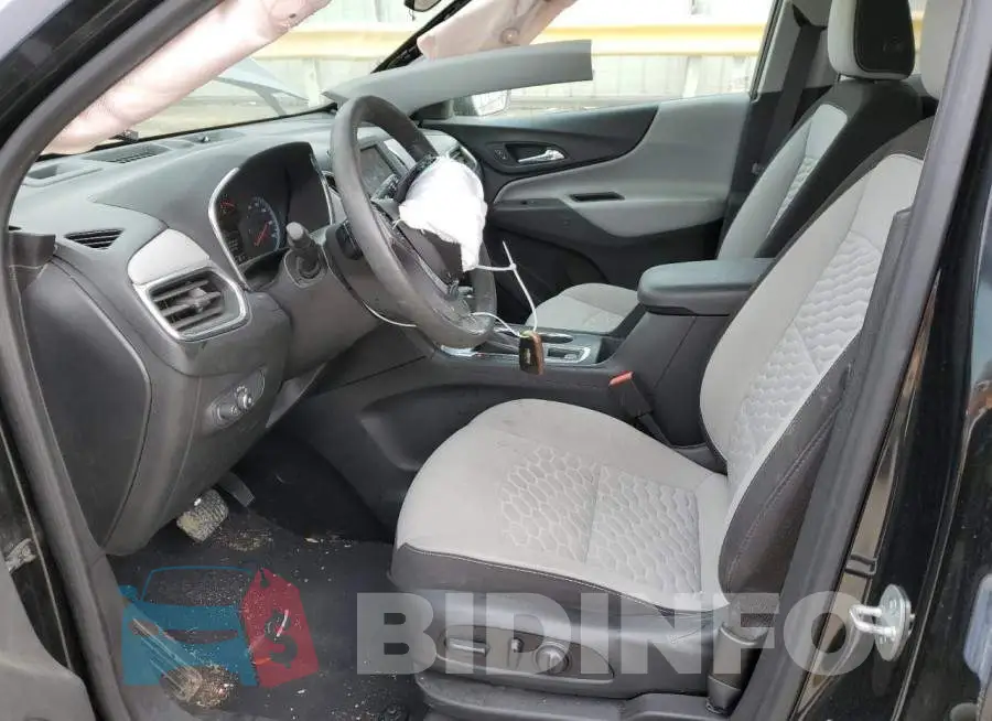 2GNAXHEV3L6266053 Photo# 7