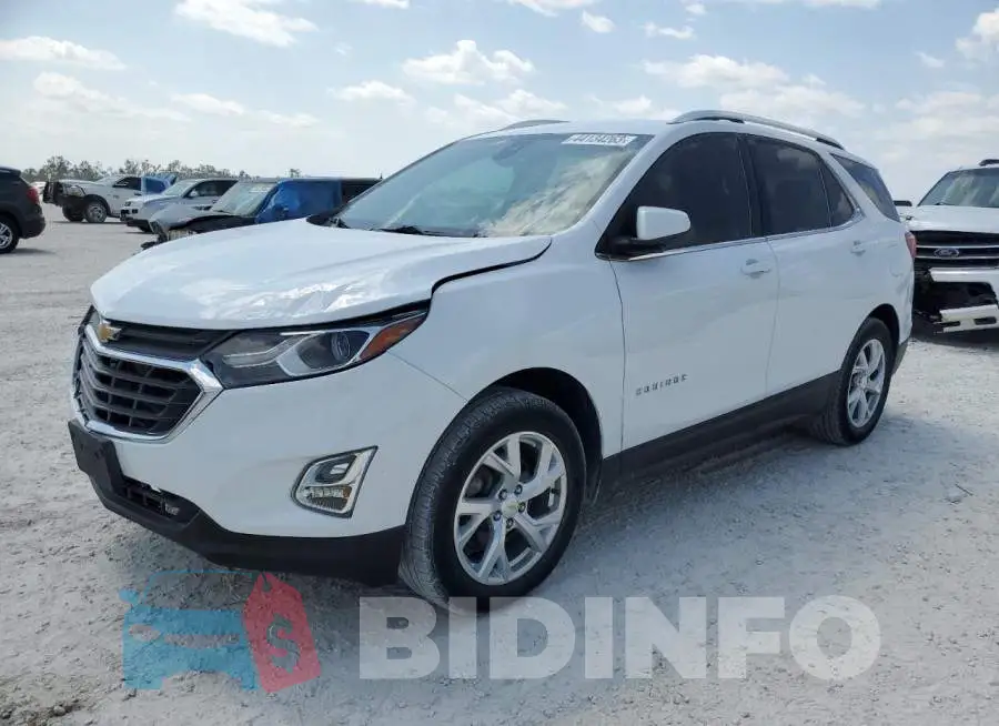 2GNAXLEX2L6174047 Photo# 1