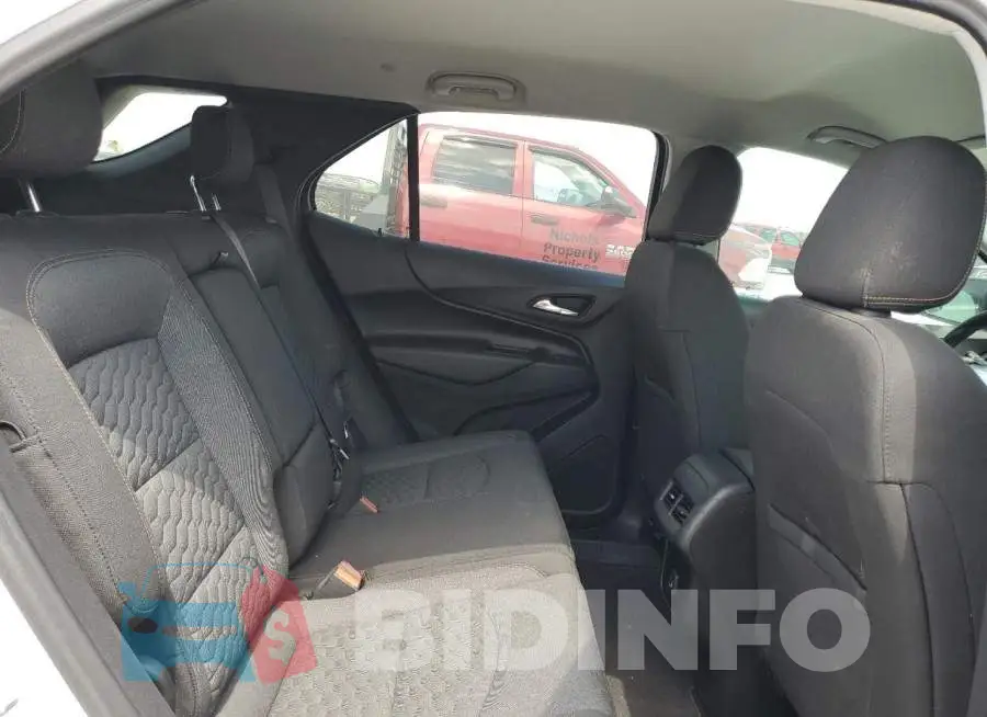 2GNAXLEX2L6174047 Photo# 11