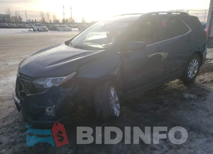 2GNAXUEV3M6107155 Photo# 1