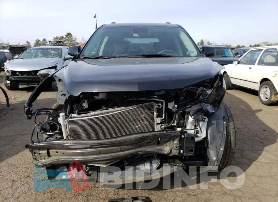 2GNFLFE31H6273787 Photo# 5