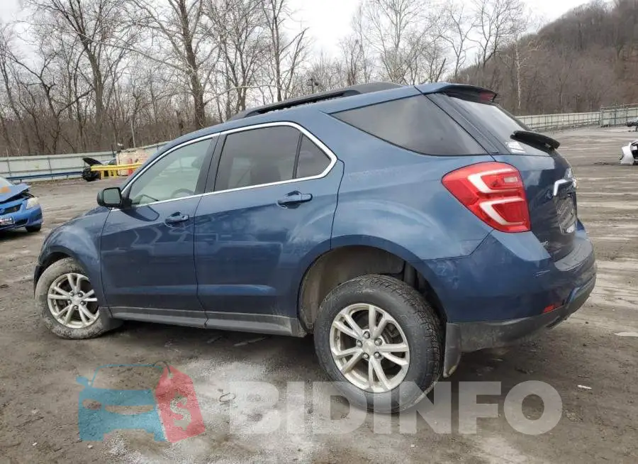 2GNFLFEKXG6123280 Photo# 2