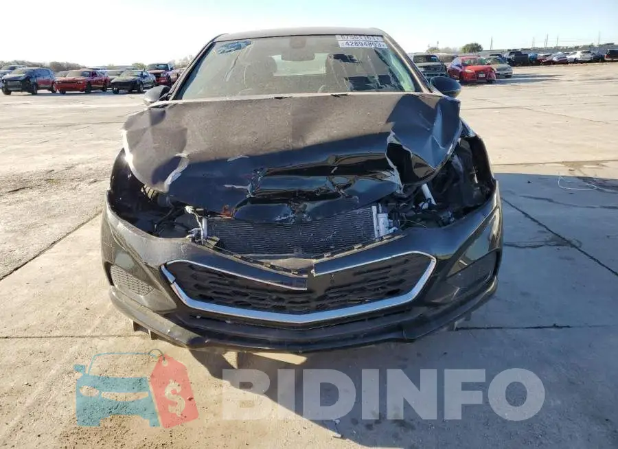 3G1BE6SM8JS525162 Photo# 5