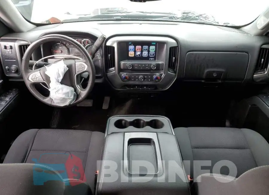 3GCPCREC5HG340734 Photo# 8