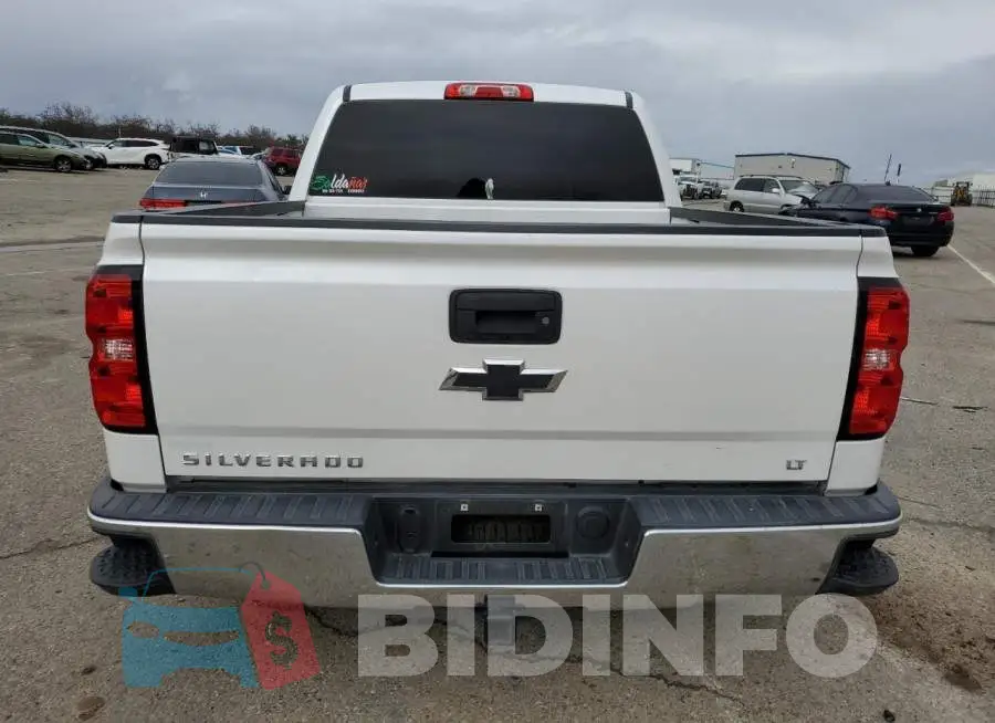 3GCPCREC5HG340734 Photo# 6