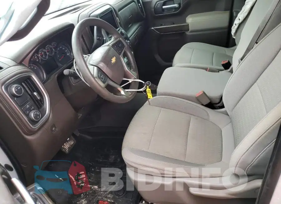 3GCPWCED0LG177805 Photo# 7
