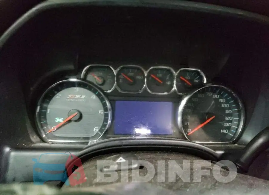 3GCUKSEC5JG224873 Photo# 8