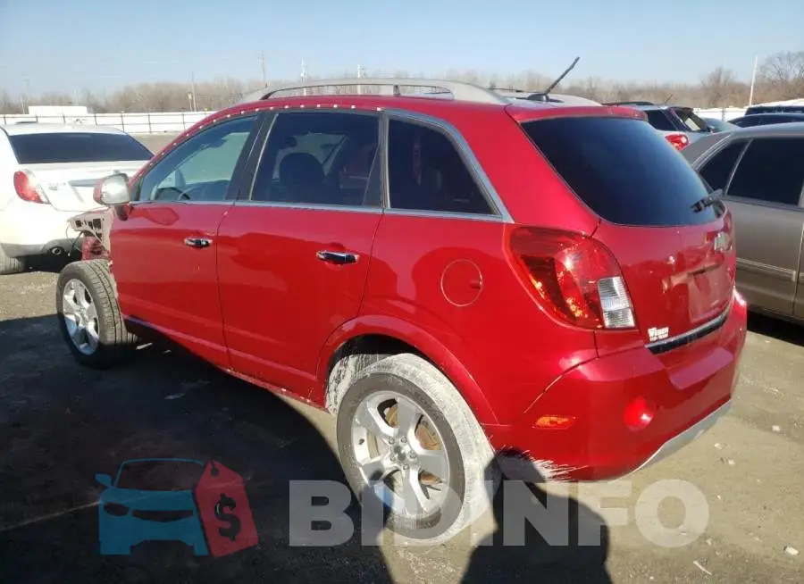 3GNAL4EK0FS503078 Photo# 2