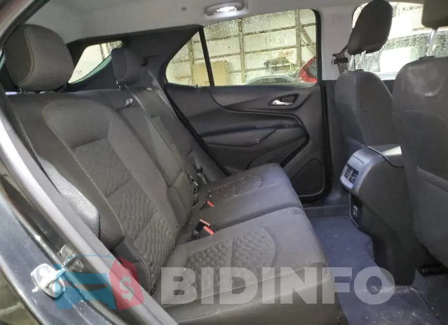 3GNAXJEV8KS621614 Photo# 11