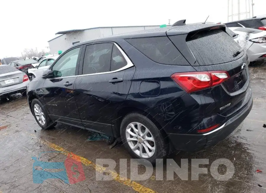 3GNAXKEVXLS635523 Photo# 2