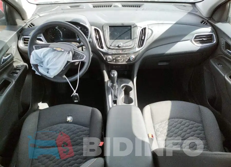 3GNAXUEV3ML379944 Photo# 8