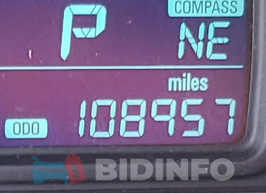 3GNCJLSB5GL117104 Photo# 8