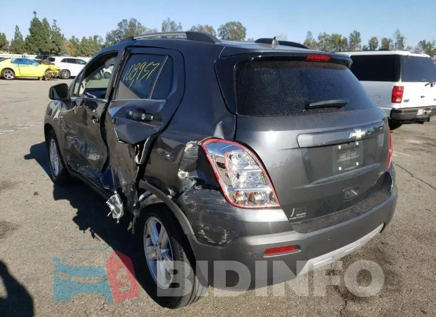 3GNCJLSB5GL117104 Photo# 3