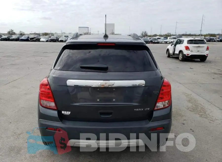 3GNCJMSB6GL178127 Photo# 6