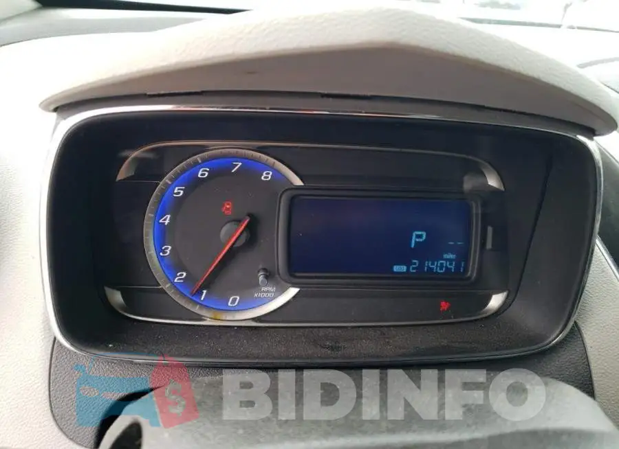 3GNCJMSB6GL178127 Photo# 9