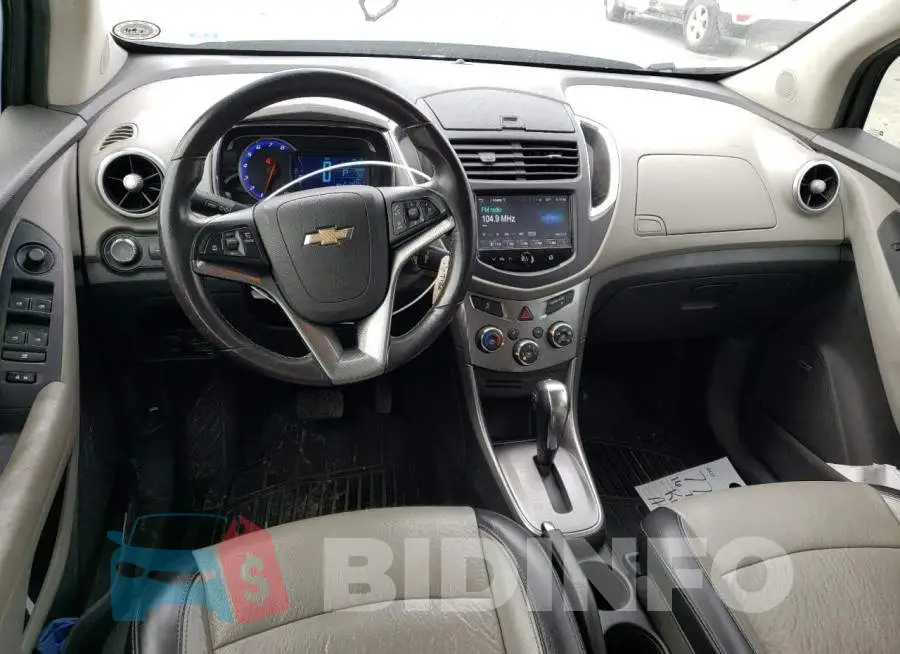 3GNCJMSB6GL178127 Photo# 8