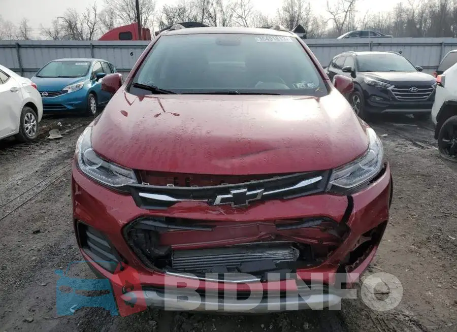 3GNCJPSB7LL255339 Photo# 5
