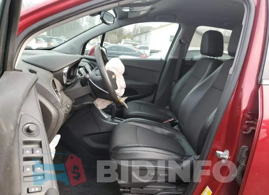 3GNCJPSB7LL255339 Photo# 7