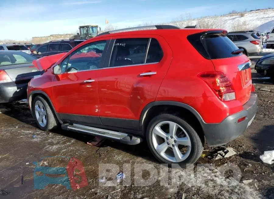 3GNCJTSB3FL243427 Photo# 2