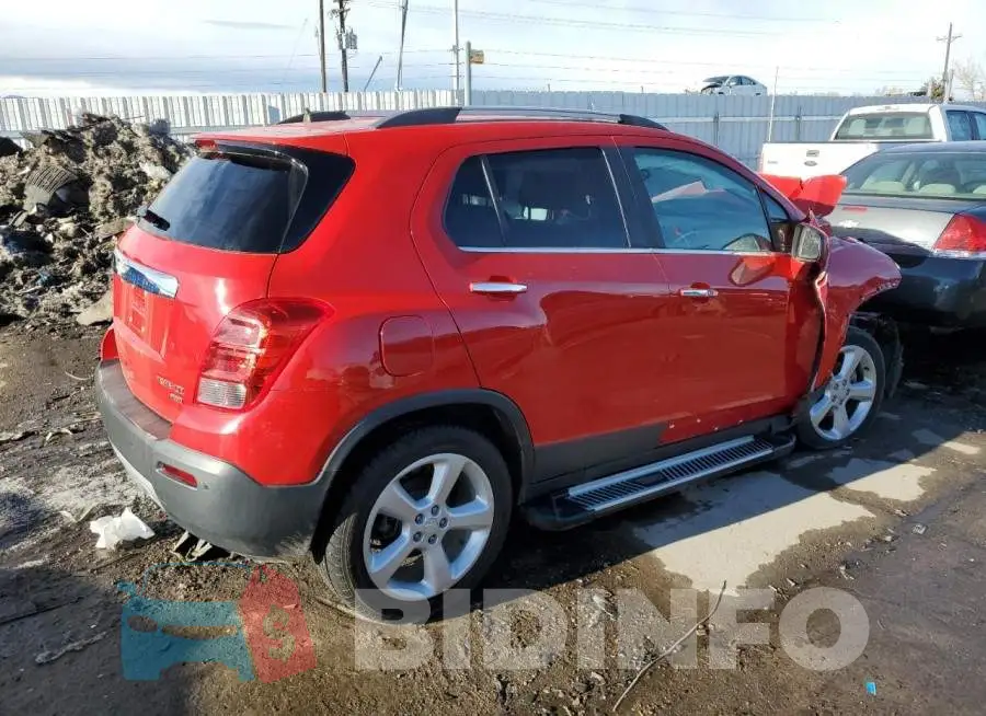 3GNCJTSB3FL243427 Photo# 3