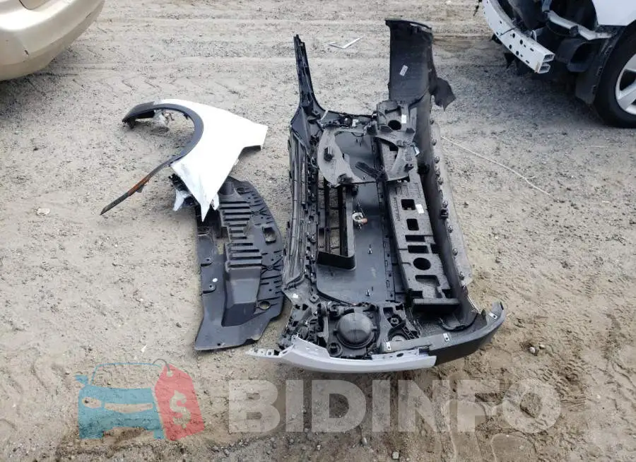 3GNKBDRS2LS552019 Photo# 13