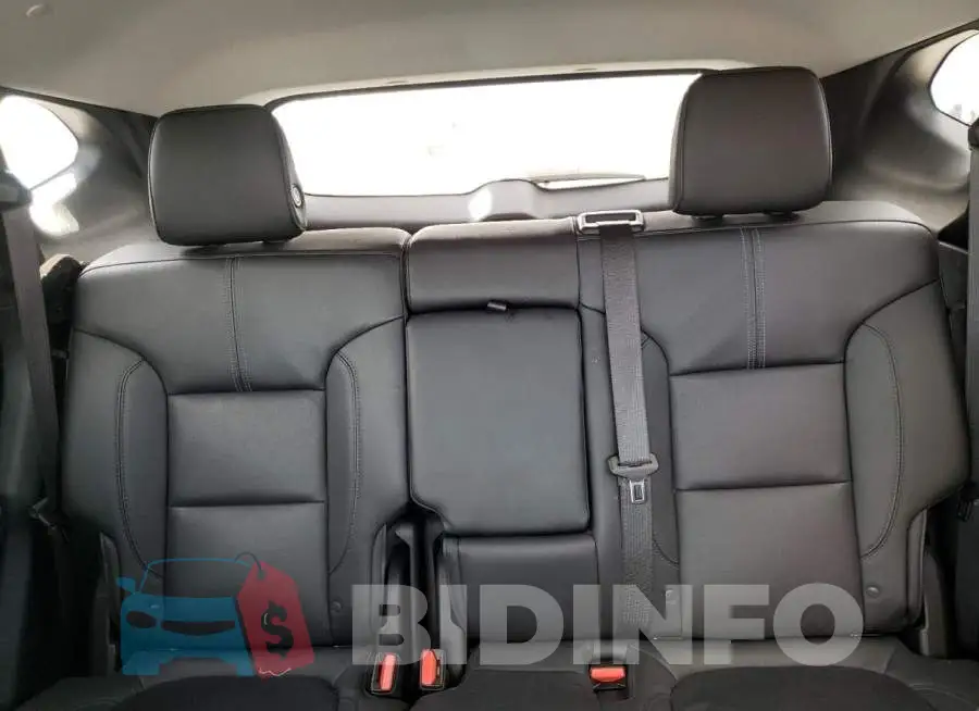 3GNKBDRS2LS552019 Photo# 10