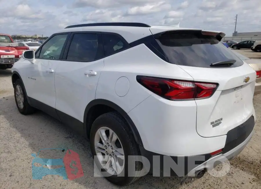 3GNKBDRS2LS552019 Photo# 2