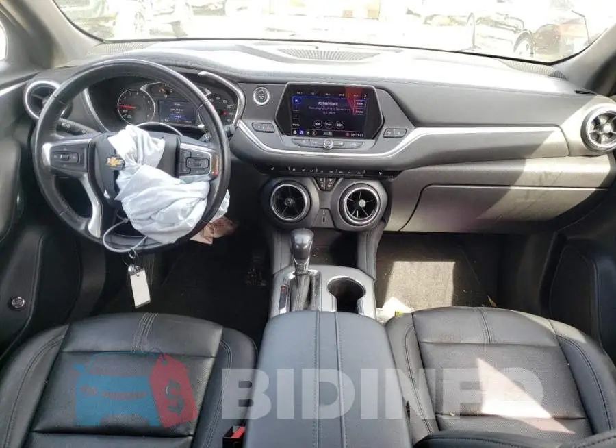 3GNKBDRS2LS552019 Photo# 8
